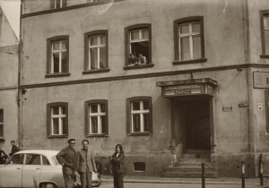 hotel 1968